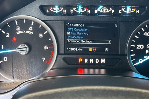 Used 2020 Ford F150 XLT w/ Equipment Group 302A Luxury image 30