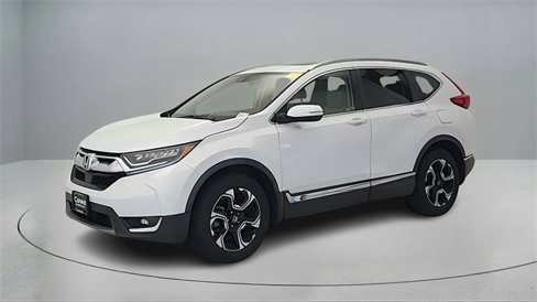 Used 2019 Honda CR-V Touring image 3