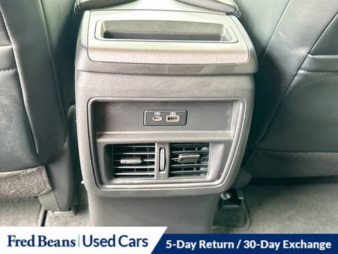 Used 2024 Nissan Murano SV image 26