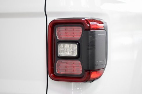 Used 2023 Jeep Gladiator Mojave w/ LED Lighting Group image 18