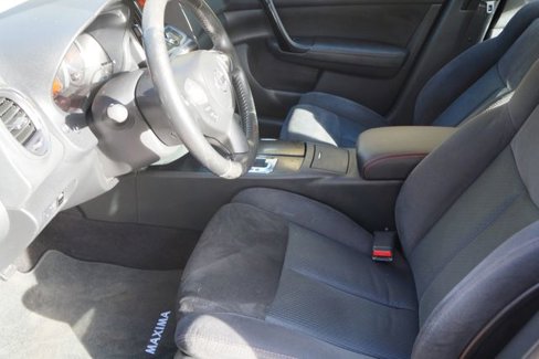 Used 2010 Nissan Maxima 3.5 S image 9