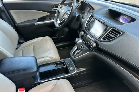 Used 2016 Honda CR-V EX-L image 15