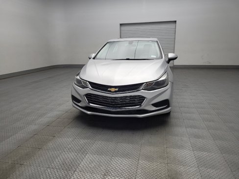 Used 2016 Chevrolet Cruze LT w/ Sun And Sound Package image 15