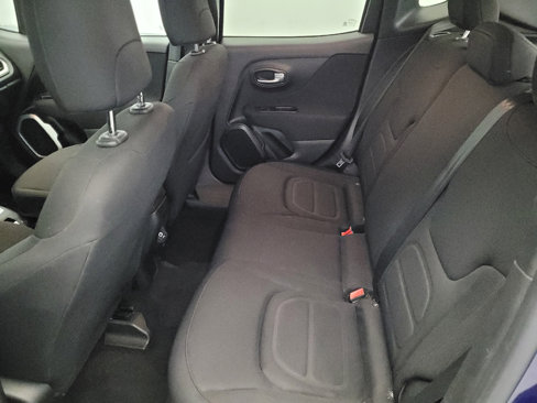 Used 2019 Jeep Renegade Latitude image 18