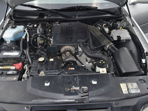 Used 2005 Lincoln Town Car Signature image 15