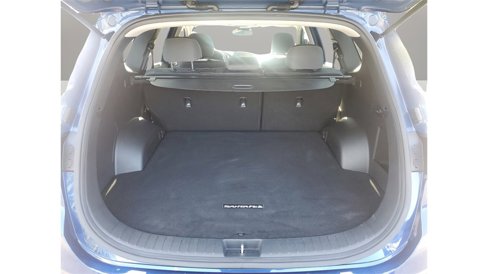 Used 2022 Hyundai Santa Fe SEL w/ Cargo Package image 6