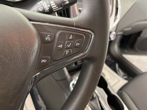 Used 2018 Chevrolet Cruze LT w/ Convenience Package image 21