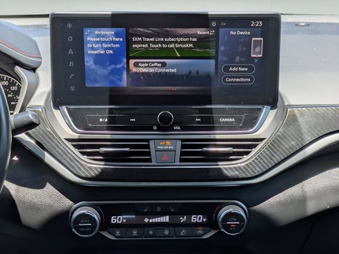 Used 2023 Nissan Altima 2.0 SR image 15