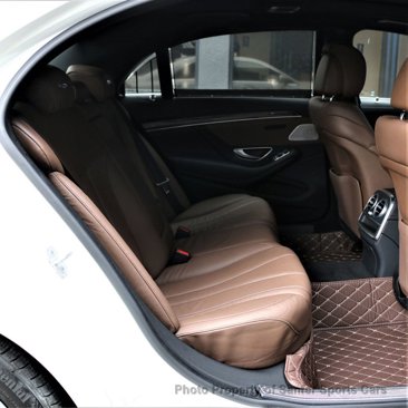 Used 2016 Mercedes-Benz S 550 Sedan image 32