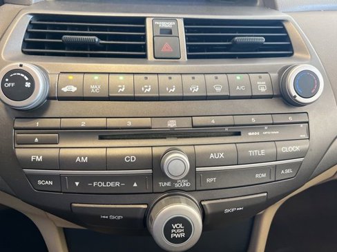 Used 2008 Honda Accord LX image 23