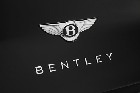 Used 2024 Bentley Bentayga Extended Wheelbase image 24