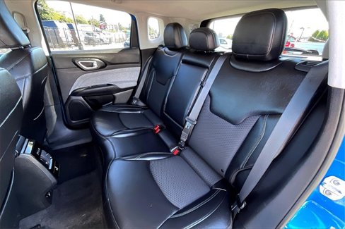 Used 2022 Jeep Compass Latitude w/ Convenience Group image 26