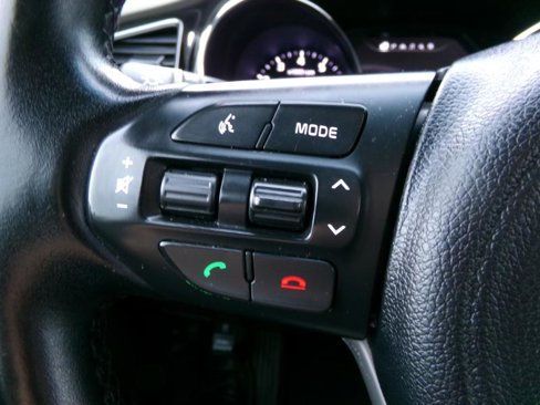 Used 2016 Kia Sedona SX Limited image 19