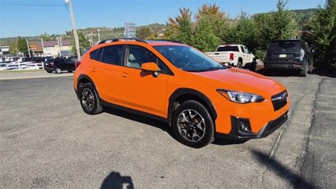 Used 2019 Subaru Crosstrek 2.0i Premium image 3