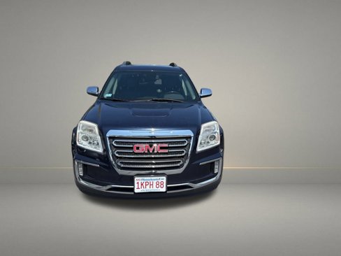 Used 2016 GMC Terrain SLT w/ Open Road Package image 3