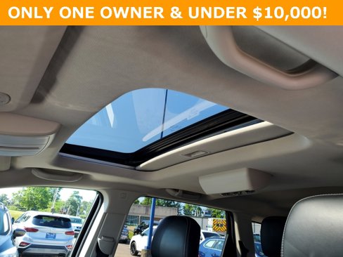 Used 2014 Dodge Journey Crossroad w/ Flexible Seating Group image 15