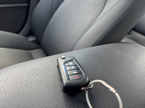Used 2024 Toyota Camry LE image 26