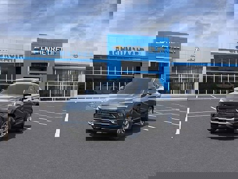 New 2025 Buick Envista Preferred w/ Convenience I Package image 8