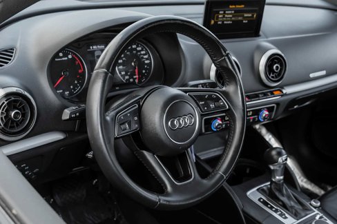 Used 2017 Audi A3 2.0T Premium image 16