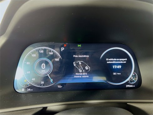 Used 2022 Hyundai Sonata SEL w/ Convenience Package image 17