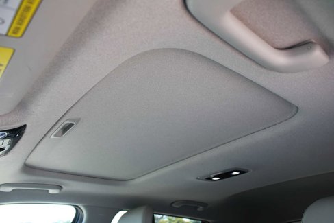 Certified 2023 Kia Niro EX Touring image 55