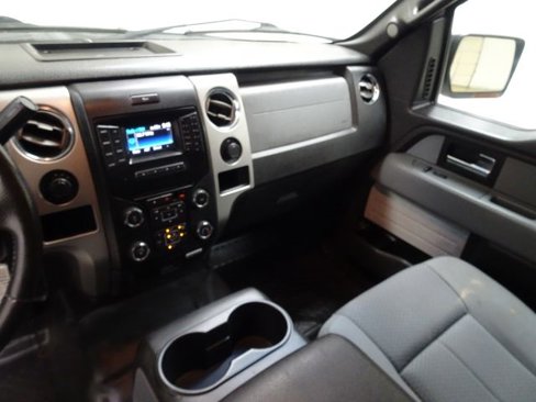 Used 2013 Ford F150 XLT w/ XLT Convenience Pkg image 32