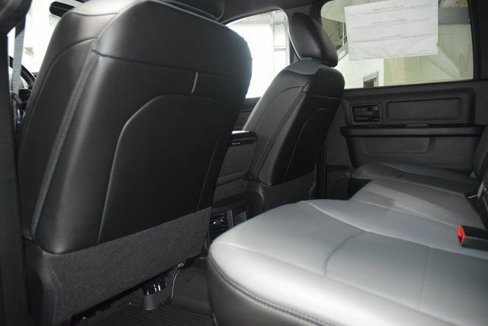 Used 2023 RAM 4500 Tradesman image 34