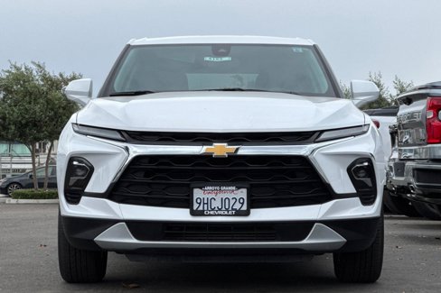 Used 2023 Chevrolet Blazer LT image 10