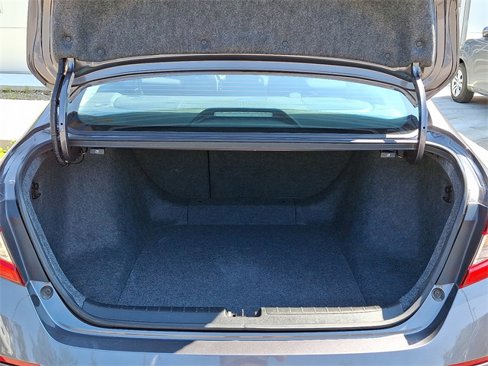 Used 2019 Honda Accord EX image 28