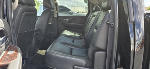 Used 2011 GMC Sierra 1500 Denali image 12