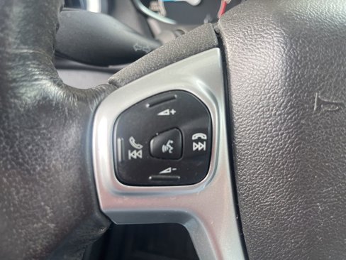 Used 2016 Ford Fiesta SE image 15