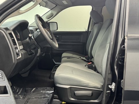Used 2018 RAM 1500 Express w/ Wheel & Sound Group image 12