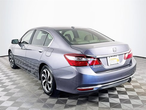 Used 2016 Honda Accord EX-L image 6