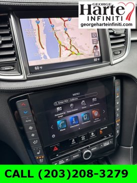 Certified 2022 INFINITI QX50 Essential image 28