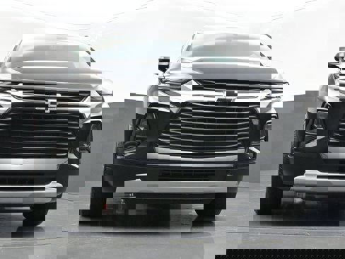 Certified 2020 Chevrolet Blazer LT image 34