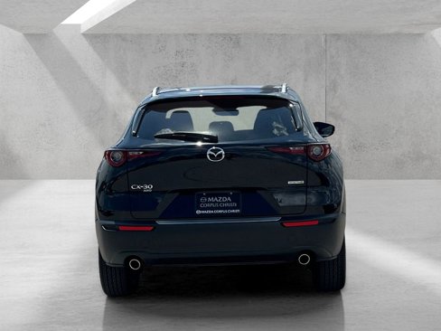 New 2025 MAZDA CX-30 AWD 2.5 S w/ Preferred Package image 6