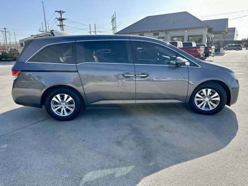 Used 2015 Honda Odyssey EX image 6