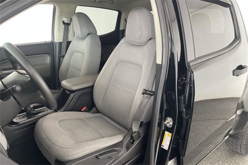 Used 2019 Chevrolet Colorado W/T image 34