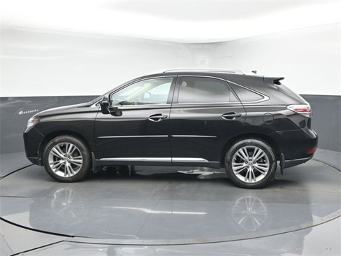 Used 2015 Lexus RX 350 FWD image 5