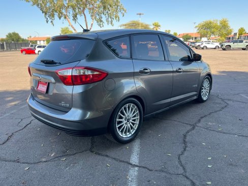 Used 2013 Ford C-MAX SE image 9