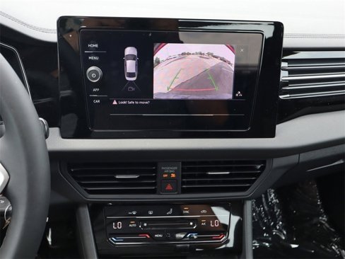 New 2025 Volkswagen Jetta S image 18