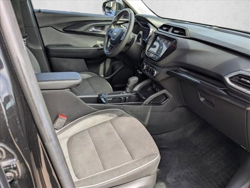 Used 2023 Chevrolet TrailBlazer LT w/ Convenience Package image 18