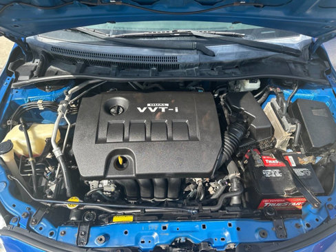 Used 2010 Toyota Corolla LE image 22