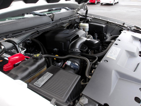 Used 2011 GMC Sierra 1500 SLE w/ Power Tech Package image 21