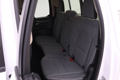 Used 2020 RAM 1500 Big Horn image 9