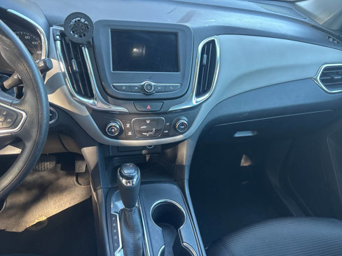Used 2019 Chevrolet Equinox LS image 10