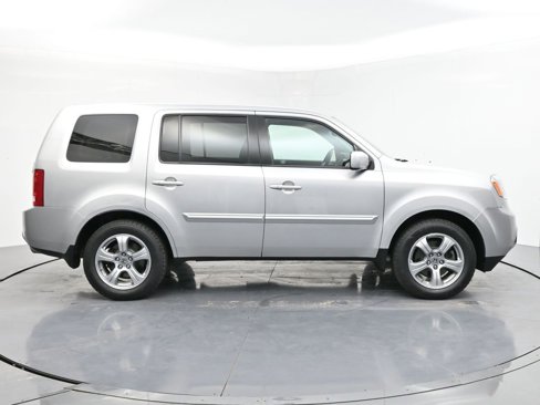 Used 2012 Honda Pilot EX-L image 6