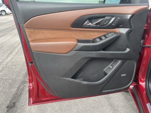Used 2020 Chevrolet Traverse High Country image 20