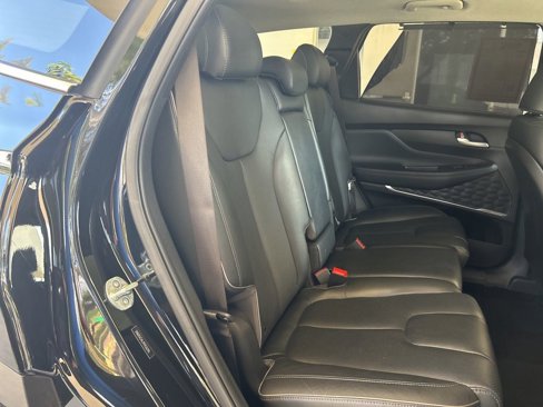 Used 2023 Hyundai Santa Fe Limited image 24