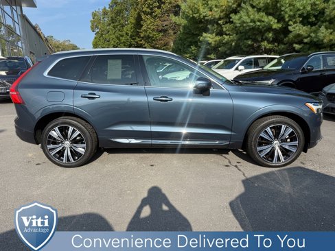Certified 2023 Volvo XC60 B5 Plus image 9